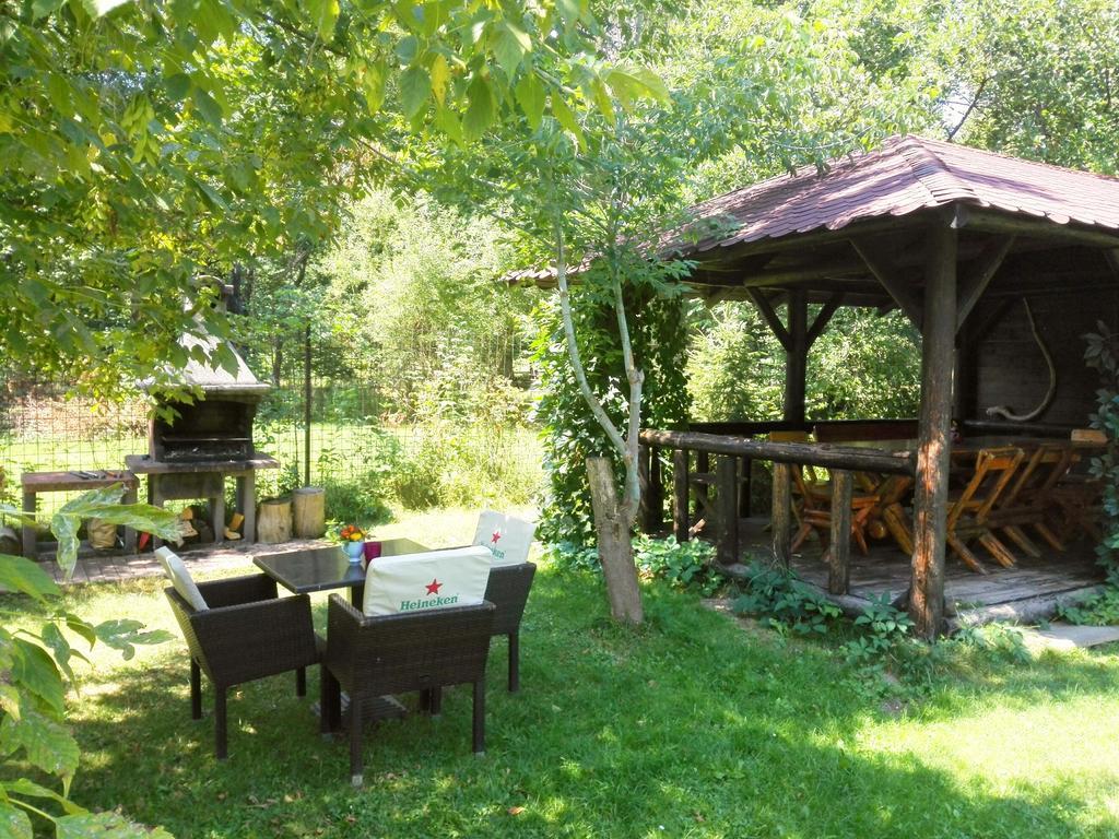 Vila Carpathia Bran  Exterior foto